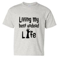 Heavy Cotton™ Youth T-Shirt Thumbnail