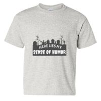 Heavy Cotton™ Youth T-Shirt Thumbnail