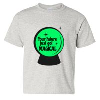 Heavy Cotton™ Youth T-Shirt Thumbnail
