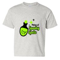 Heavy Cotton™ Youth T-Shirt Thumbnail
