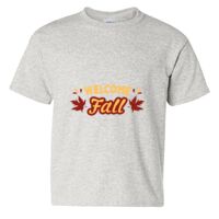Heavy Cotton™ Youth T-Shirt Thumbnail