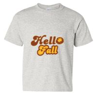 Heavy Cotton™ Youth T-Shirt Thumbnail