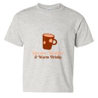 Heavy Cotton™ Youth T-Shirt Thumbnail