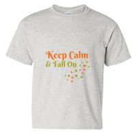 Heavy Cotton™ Youth T-Shirt Thumbnail