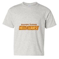 Heavy Cotton™ Youth T-Shirt Thumbnail