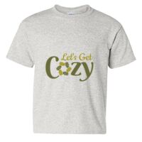 Heavy Cotton™ Youth T-Shirt Thumbnail