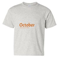 Heavy Cotton™ Youth T-Shirt Thumbnail