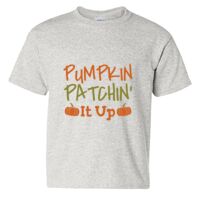 Heavy Cotton™ Youth T-Shirt Thumbnail