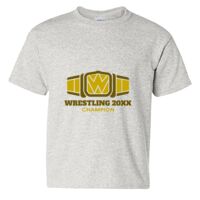 Heavy Cotton™ Youth T-Shirt Thumbnail