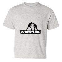 Heavy Cotton™ Youth T-Shirt Thumbnail