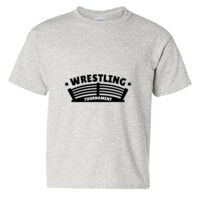 Heavy Cotton™ Youth T-Shirt Thumbnail