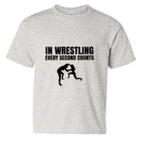 Heavy Cotton™ Youth T-Shirt Thumbnail