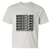 Heavy Cotton™ Youth T-Shirt Thumbnail
