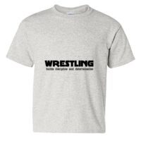 Heavy Cotton™ Youth T-Shirt Thumbnail