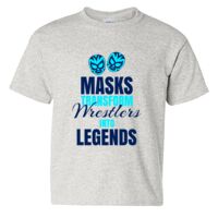 Heavy Cotton™ Youth T-Shirt Thumbnail