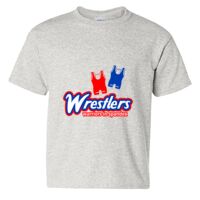 Heavy Cotton™ Youth T-Shirt Thumbnail