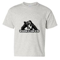 Heavy Cotton™ Youth T-Shirt Thumbnail