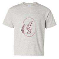 Heavy Cotton™ Youth T-Shirt Thumbnail