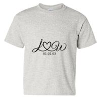 Heavy Cotton™ Youth T-Shirt Thumbnail