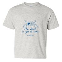 Heavy Cotton™ Youth T-Shirt Thumbnail
