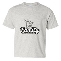 Heavy Cotton™ Youth T-Shirt Thumbnail