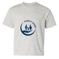 Heavy Cotton™ Youth T-Shirt Thumbnail