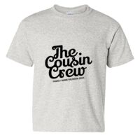 Heavy Cotton™ Youth T-Shirt Thumbnail