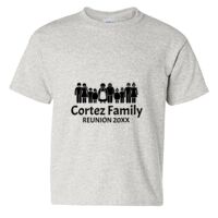Heavy Cotton™ Youth T-Shirt Thumbnail