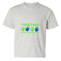 Heavy Cotton™ Youth T-Shirt Thumbnail