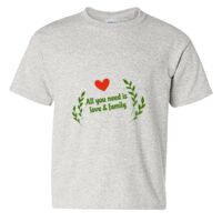 Heavy Cotton™ Youth T-Shirt Thumbnail