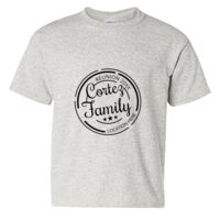 Heavy Cotton™ Youth T-Shirt Thumbnail