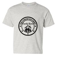 Heavy Cotton™ Youth T-Shirt Thumbnail
