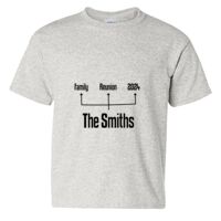 Heavy Cotton™ Youth T-Shirt Thumbnail