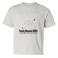 Heavy Cotton™ Youth T-Shirt Thumbnail