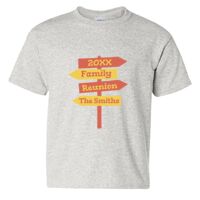 Heavy Cotton™ Youth T-Shirt Thumbnail