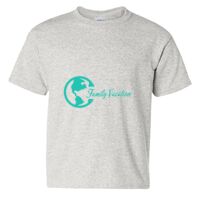 Heavy Cotton™ Youth T-Shirt Thumbnail