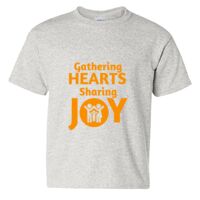 Heavy Cotton™ Youth T-Shirt Thumbnail