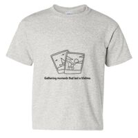 Heavy Cotton™ Youth T-Shirt Thumbnail