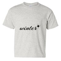 Heavy Cotton™ Youth T-Shirt Thumbnail