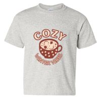 Heavy Cotton™ Youth T-Shirt Thumbnail