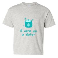 Heavy Cotton™ Youth T-Shirt Thumbnail