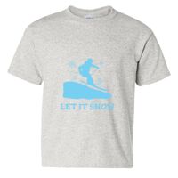 Heavy Cotton™ Youth T-Shirt Thumbnail