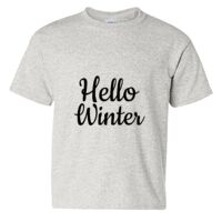 Heavy Cotton™ Youth T-Shirt Thumbnail