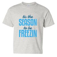 Heavy Cotton™ Youth T-Shirt Thumbnail