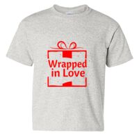 Heavy Cotton™ Youth T-Shirt Thumbnail
