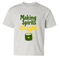 Heavy Cotton™ Youth T-Shirt Thumbnail