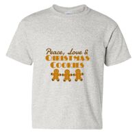 Heavy Cotton™ Youth T-Shirt Thumbnail