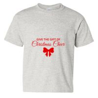 Heavy Cotton™ Youth T-Shirt Thumbnail