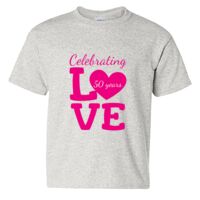 Heavy Cotton™ Youth T-Shirt Thumbnail