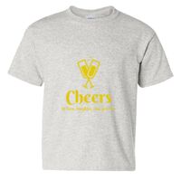 Heavy Cotton™ Youth T-Shirt Thumbnail